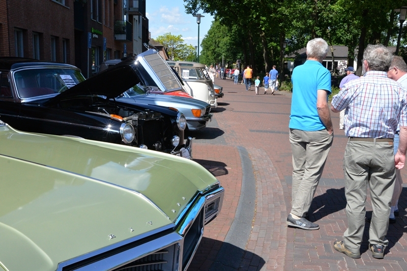 Oldtimerrit Geesteren 7 juni 2015 - 9